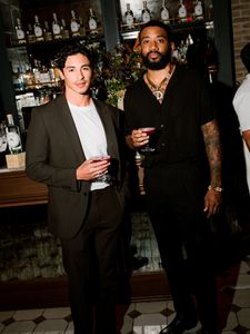 Instagram post by @isaacbramirez