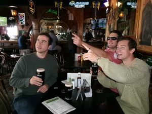 Instagram post by @hankyspankyyyyy