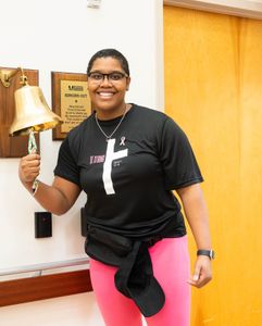 Instagram post by @strongaftercancer