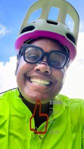 Instagram post by @strongaftercancer