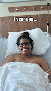 Instagram post by @strongaftercancer