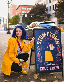 Instagram post by @tofu_games