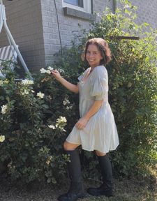 Instagram post by @maryjmays