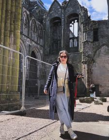 Instagram post by @maryjmays