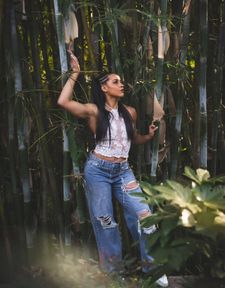 Instagram post by @missironfit_wellnesspro