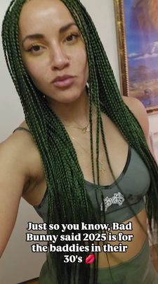 Instagram post by @missironfit_wellnesspro