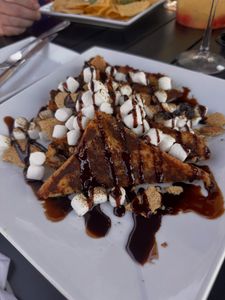 Instagram post by @loveatourfirstbite