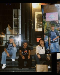 Instagram post by @luis.borjaa