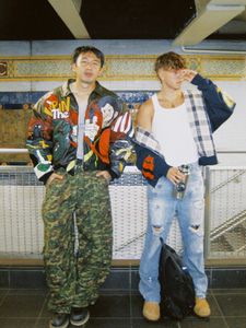 Instagram post by @luis.borjaa