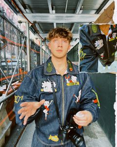 Instagram post by @luis.borjaa