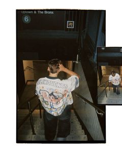 Instagram post by @luis.borjaa