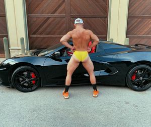 Instagram post by @j.ivanfit