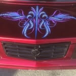 @chavos_pinstriping Instagram Profile