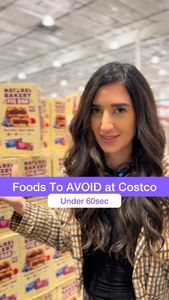 Instagram post by @karinadoninutrition