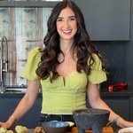 @karinadoninutrition Instagram Profile