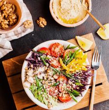 Instagram post by @healthy.nicoleta