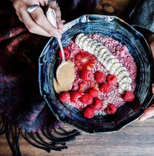 Instagram post by @healthy.nicoleta