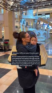 Instagram post by @lexi_gordon34