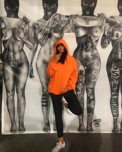 Instagram post by @realmisacampo