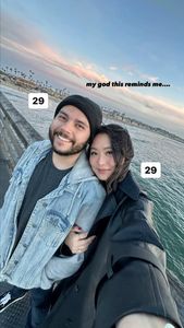 Instagram post by @aimzyooon