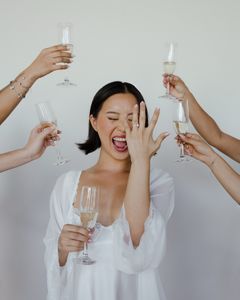 Instagram post by @aimzyooon