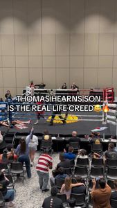 Instagram post by @austin_hearns7