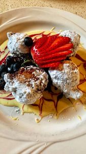 Instagram post by @bellab_sexyfood