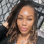 @moniquesamuels Instagram Profile