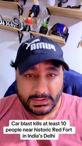 Instagram post by @iamrupindergirn