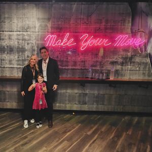 Instagram post by @nataliebomkelive