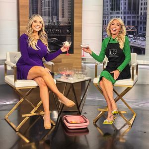 Instagram post by @nataliebomkelive