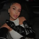 @aidakadyradzhieva Instagram Profile