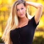 @ashleybidelspach Instagram Profile