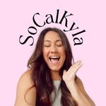 @socalkyla Instagram Profile