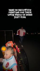 Instagram post by @oliviaddangelo