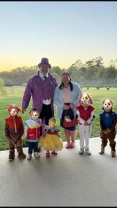 Instagram post by @oliviaddangelo