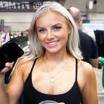 @lilystalnakerr_ Instagram Profile