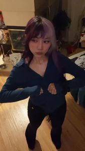 Instagram post by @ookvoid