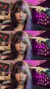 Instagram post by @ookvoid