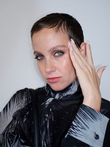 Instagram post by @salvadorgonzalezmakeup