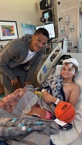 Instagram post by @shaqironeall