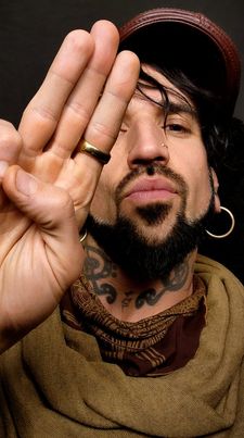 Instagram post by @iamaustinalexander