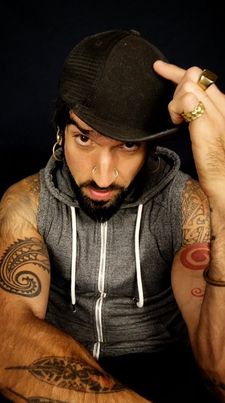 Instagram post by @iamaustinalexander