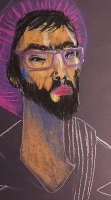 Instagram post by @iamaustinalexander