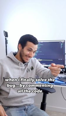 Instagram post by @samuellmiller