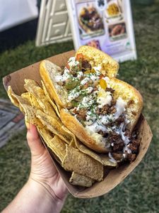 Instagram post by @treatyourselfindy