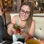 @treatyourselfindy Instagram Profile