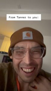 Instagram post by @tannerandshay