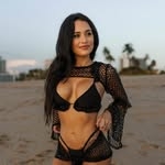 @jackie_jaramillo_ Instagram Profile