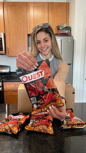 Instagram post by @alyssa_fit_foodie_dietitian